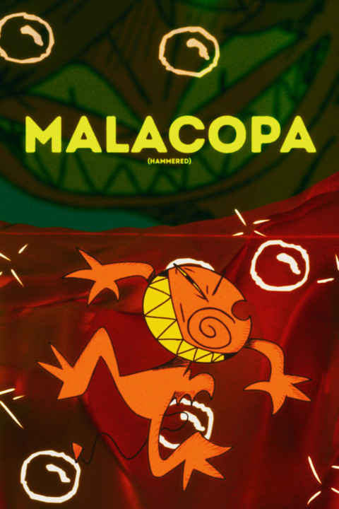 Malacopa (Hammered) (2026)
