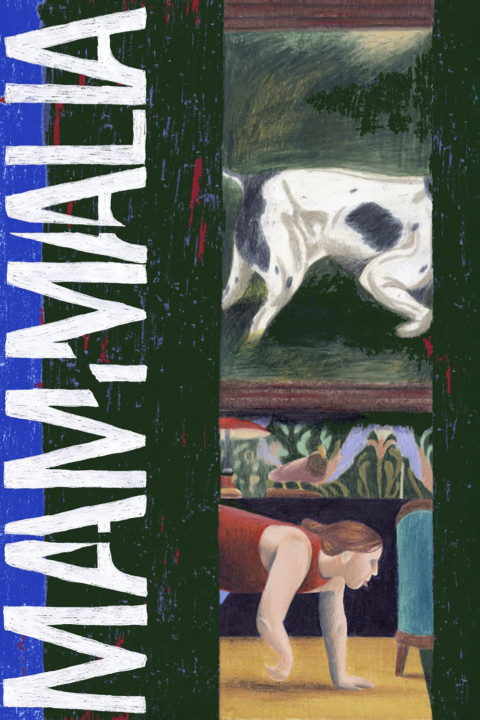Mammalia (2026)