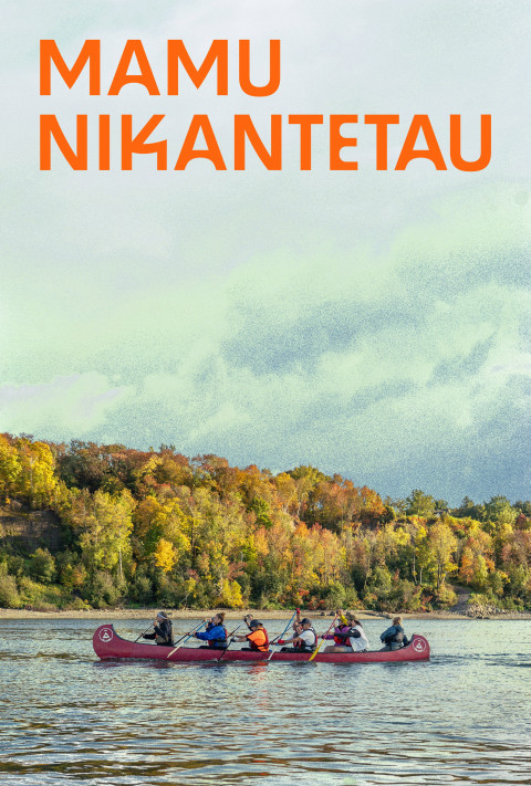 Mamu Nikantetau (2026)