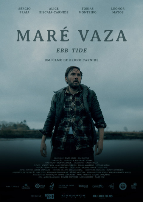 Maré Vaza (2026)