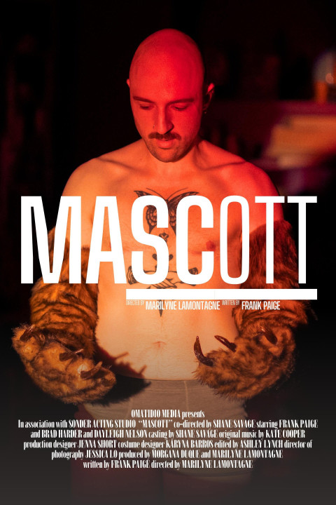 Mascott (2026)