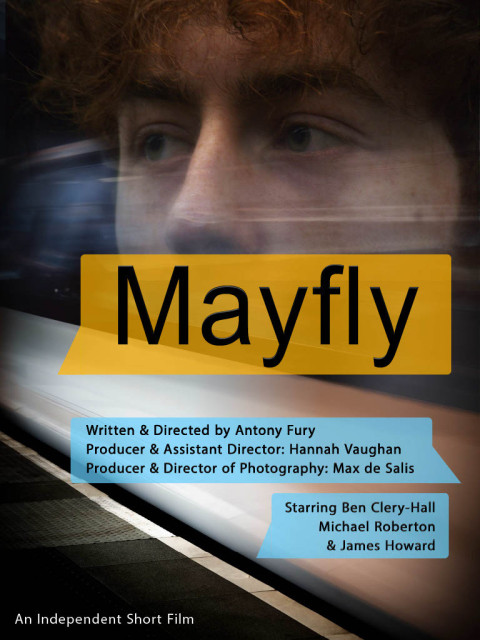 Mayfly (2026)