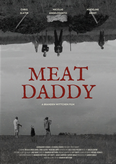 Meat Daddy (2026)