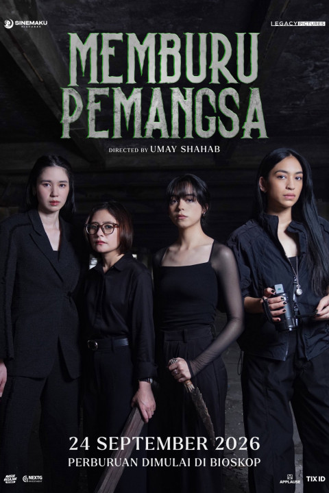 Memburu Pemangsa (2026)