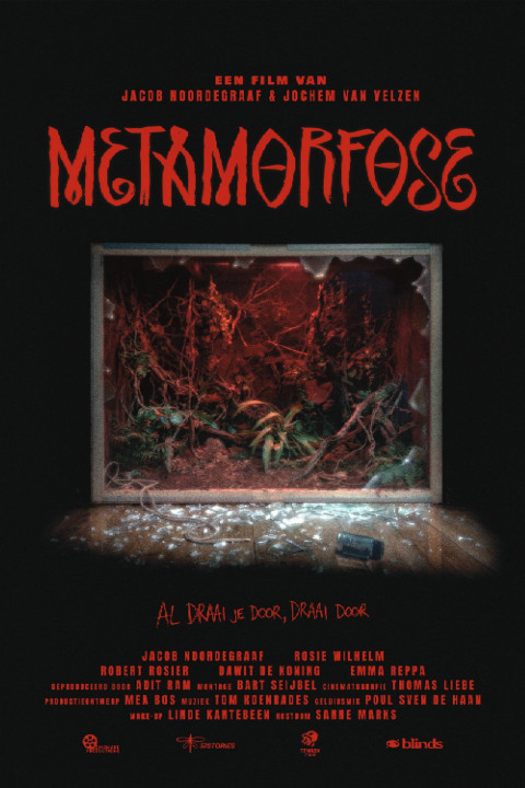 Metamorfose (2026)