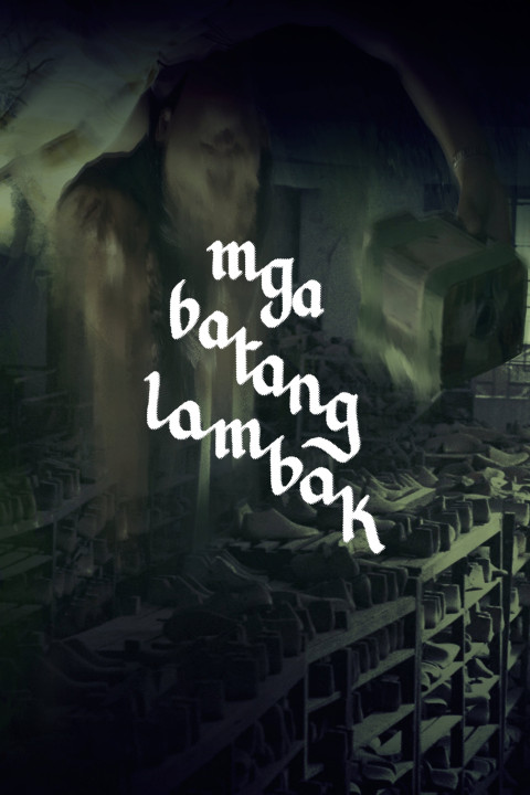Mga Batang Lambak (2026)