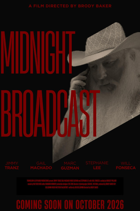Midnight Broadcast (2026)
