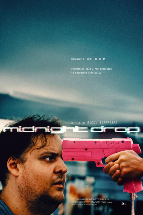 Midnight Drop (2026)