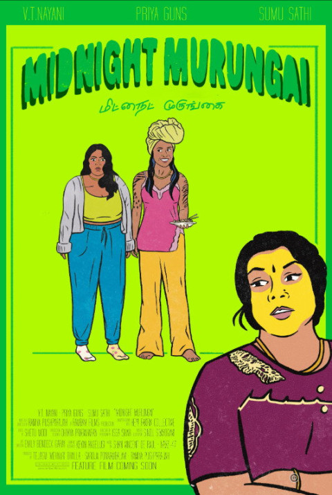 Midnight Murungai (2026)