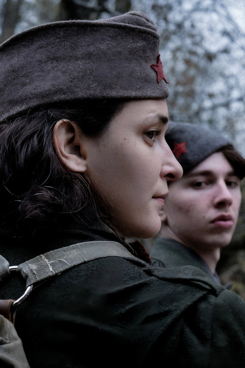 Mila/Marija (2026)