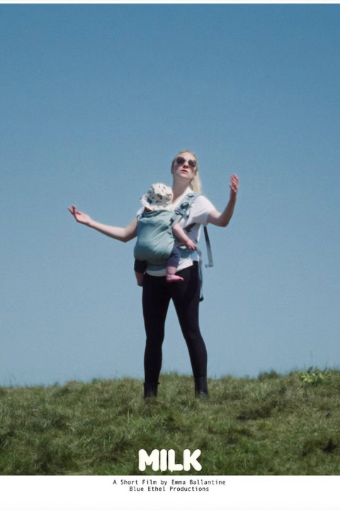 Milk (2026)