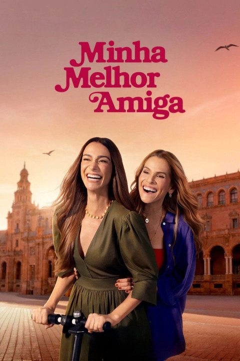 Minha Melhor Amiga (2026)