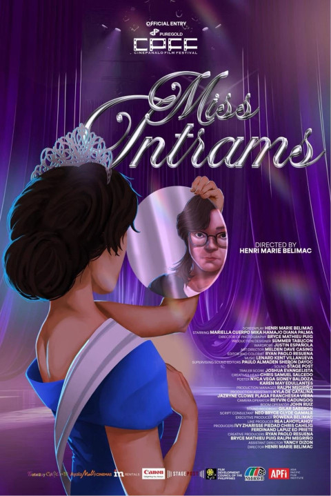 Miss Intrams (2026)