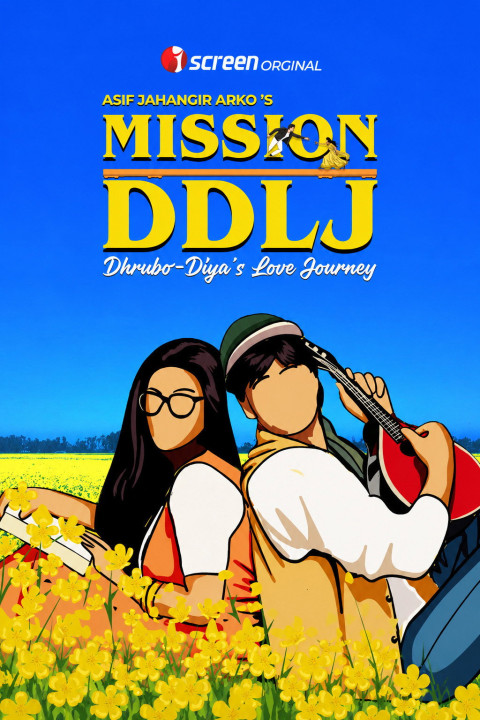 Mission D.D.L.J. (2026)