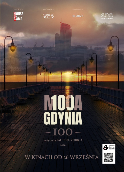 Moja Gdynia 100 (2026)