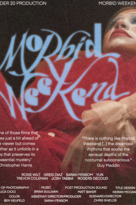 Morbid Weekend (2026)