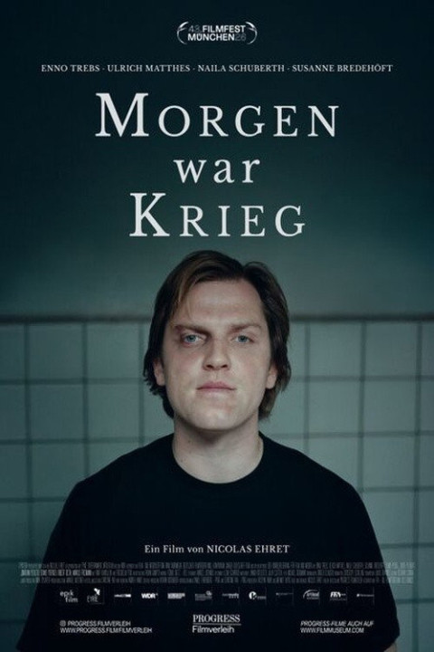 Morgen war Krieg (2026)
