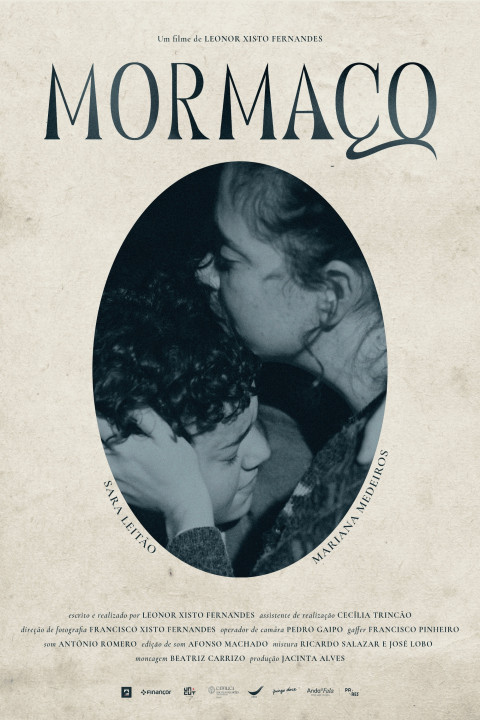 Mormaço (2026)