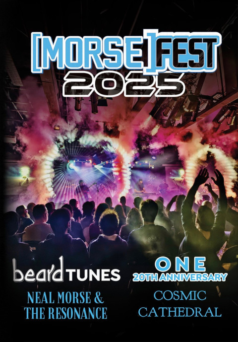 Morsefest 2025 (2026)