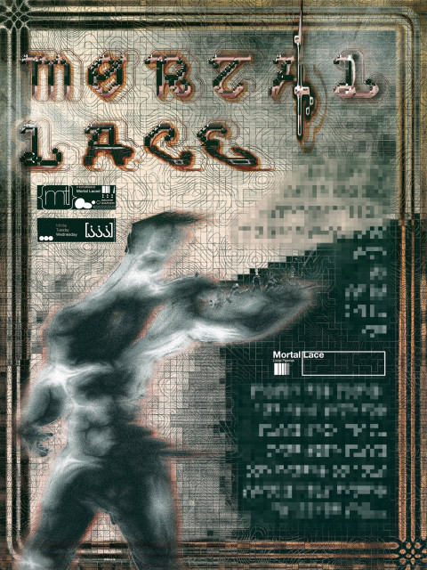 Mortal Lace (2026)