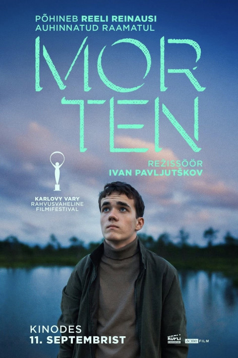 Morten (2026)