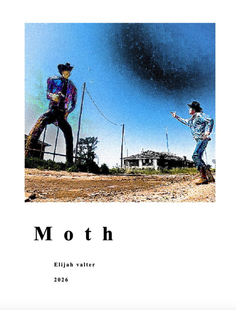 Moth (2026)