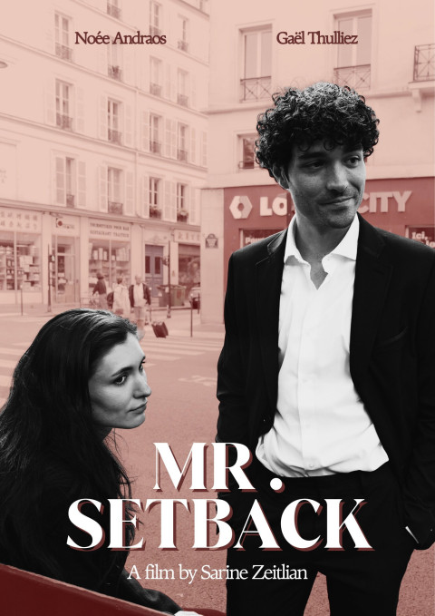 Mr. Setback (2026)