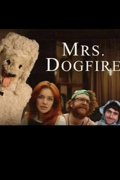 Mrs Dogfire (2026)