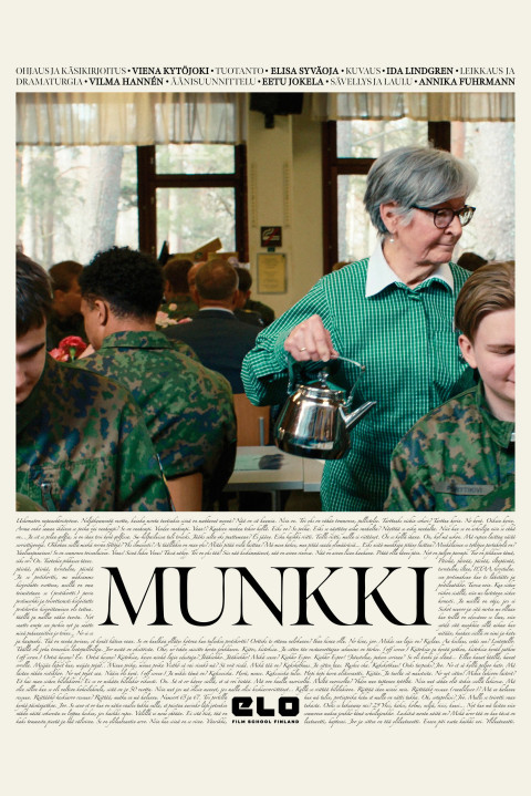 Munkki (2026)