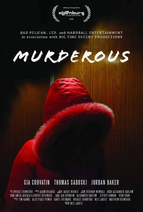 Murderous (2026)