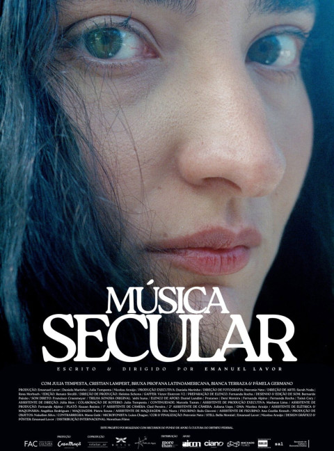 Música Secular (2026)