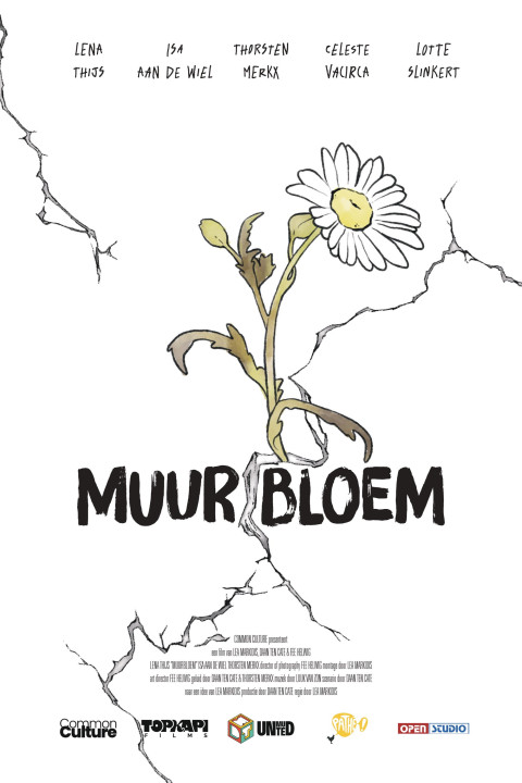 Muurbloem (2026)