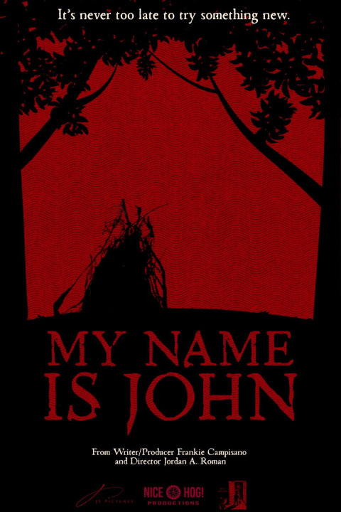 MY NAME IS JOHN (2026)