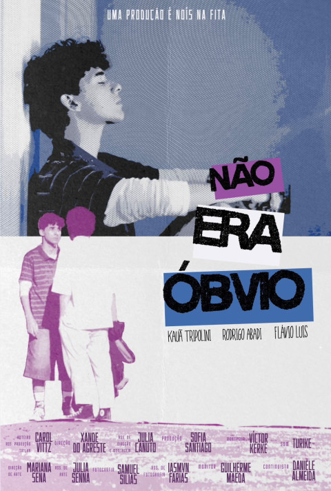 Não Era Óbvio (2026)