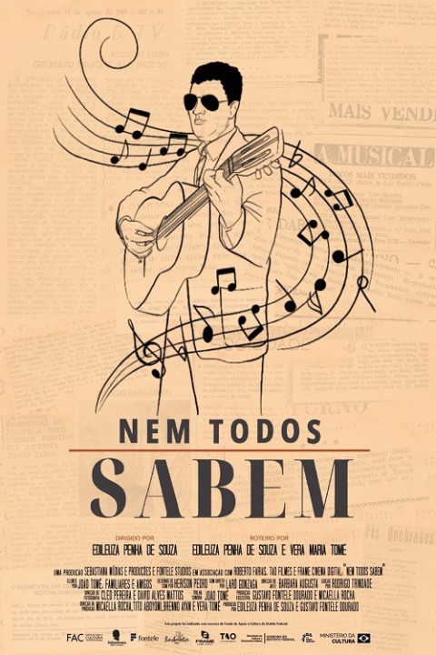 Nem Todos Sabem (2026)