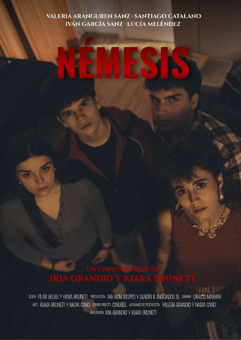 Némesis (2026)