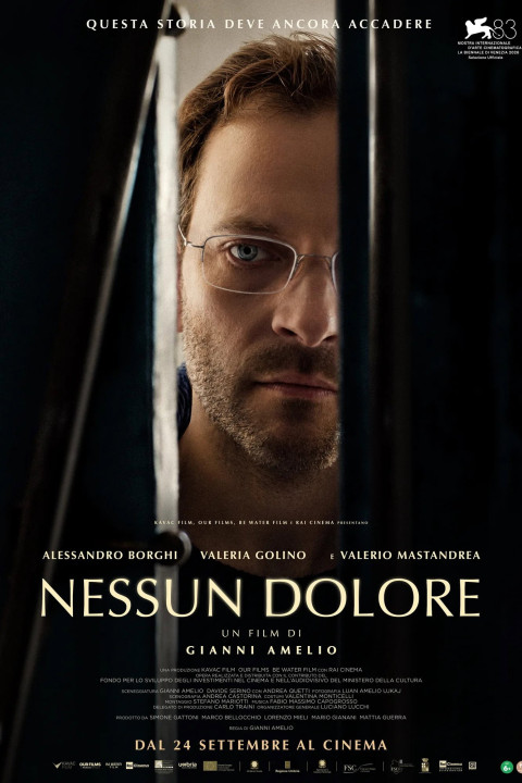 Nessun dolore (2026)