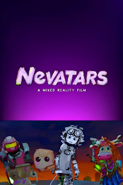 Nevatars (2026)
