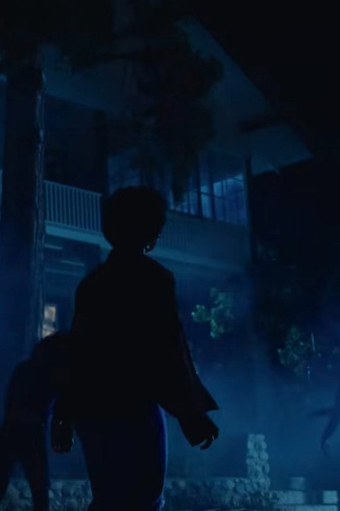 Night of the Rising Dead (2026)