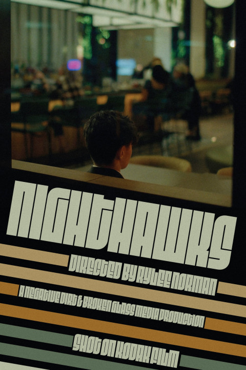 Nighthawks (2026)
