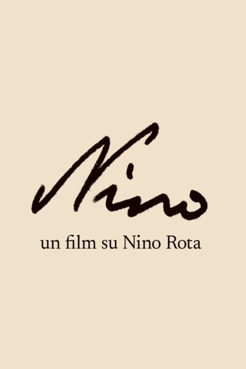 Nino - Un film su Nino Rota (2026)