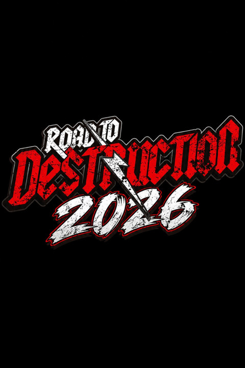 NJPW Road to Destruction 2026 - Day 1 (2026)