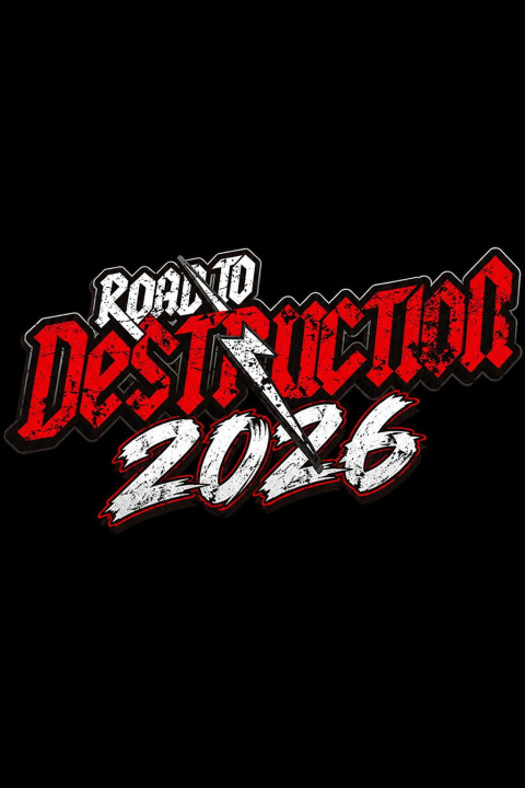 NJPW Road to Destruction 2026 - Day 11 (2026)