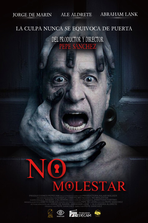 No Molestar (2026)