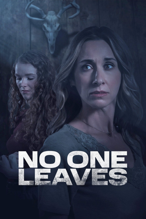No One Leaves (2026)