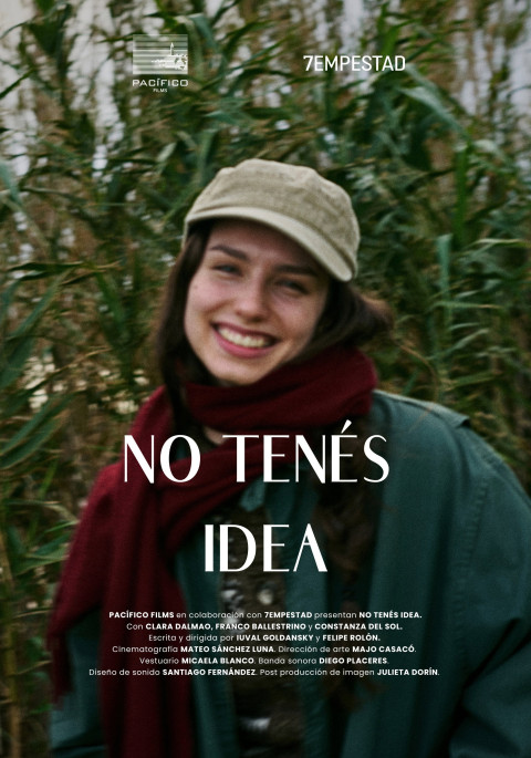 No tenés idea (2026)