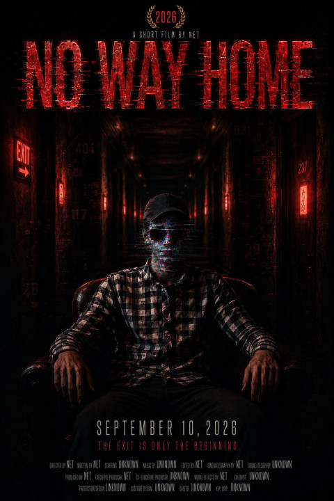 No Way Home (2026)