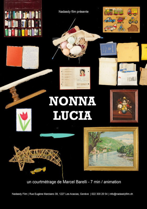 Nonna Lucia (2026)
