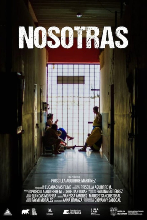 Nosotras (2026)