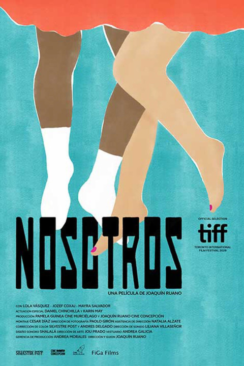Nosotros (2026)